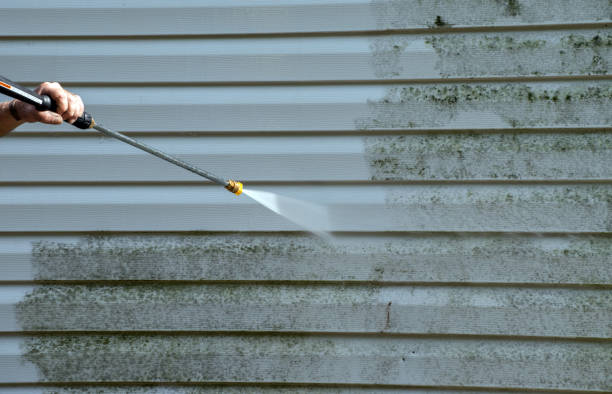 Best Sidewalk and Walkway Cleaning  in Woods Hole, MA