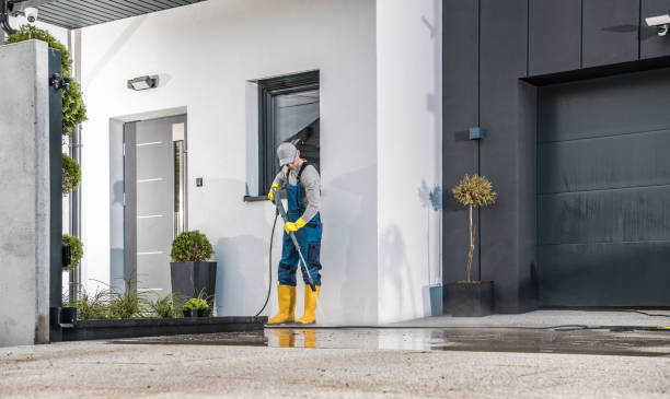 Woods Hole, MA Pressure Washing Services Company